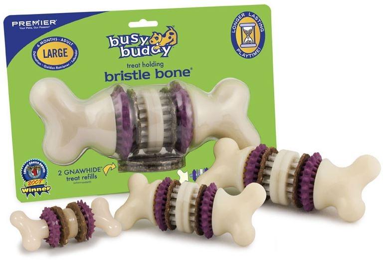 BUSY BUDDY PENGUIN TREAT HOLDING DOG TOY - Harleysville, PA - Harleysville  Feed Inc