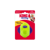 KONG AirDog Squeaker Knobby Ball  Dog Toy