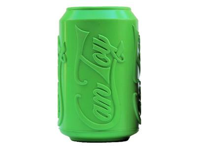 Soda Pup Magnum Can Green/Lime (Medium)