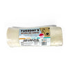 The Natural Dog Company Double Filled Bone - Bacon & Cheese / Peanut Butter