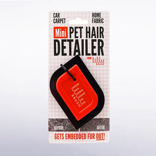 Lilly Pet Hair Detailer Mini