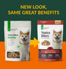 Ultimate Pet Nutrition Nutra Bites™ Beef Liver Dog Treats (4 oz)