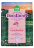 Open Farm Goodbowl™ Wild-Caught Salmon & Brown Rice Recipe for Cats (7 Lb)