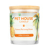 Pet House Pina Colada Candle (9 oz)