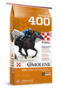 Purina® Omolene #400® Complete Advantage Horse Feed (40 lbs)