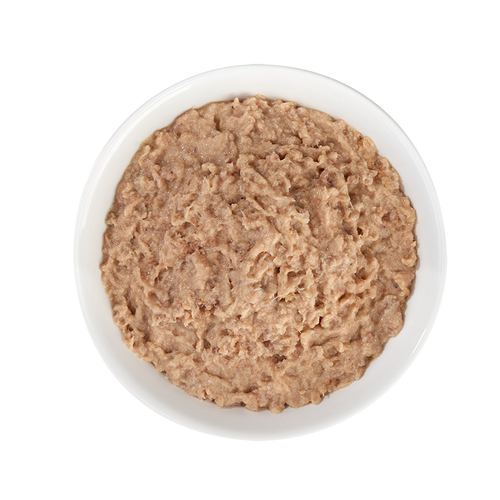 Tiki Cat® Pate Tuna & Mackerel Pate Wet Cat Food (2.8 oz)