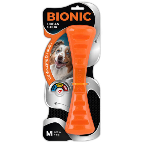 Bionic Urban Stick Dog Toys