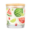 Pet House Watermelon Mojito Candle (9 oz)