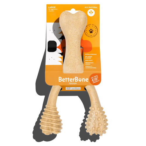 Betterbone Tough Chew Unflavored