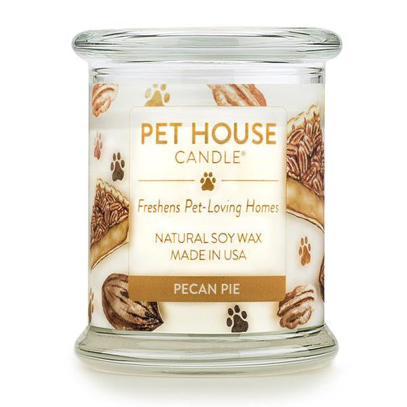 Pet House Candles Pecan Pie (Wax Melt)