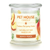 Pet House Candles Mango Peach (Candle)