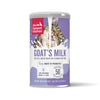 The Honest Kitchen Cat Blend Instant Goat's Milk