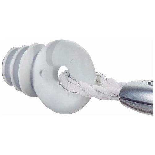 RING INSULATOR FOR LINE & CORNER POSTS