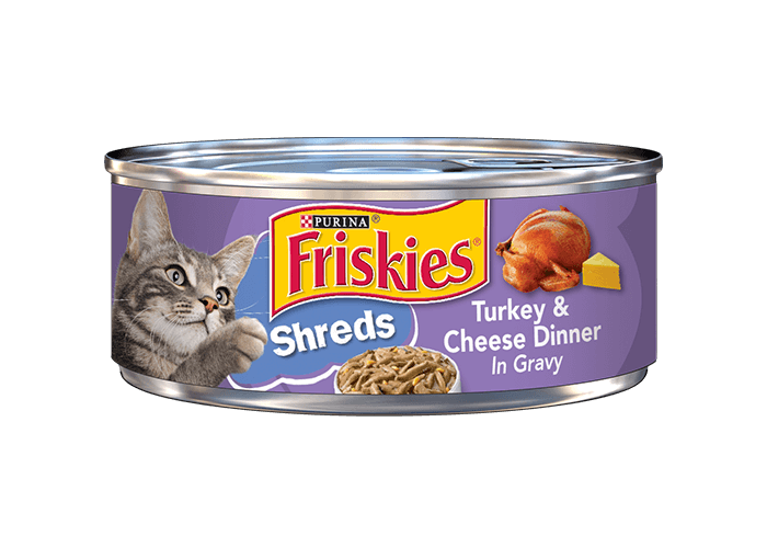 Friskies canned sale