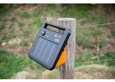 Gallagher Group Limited  S40 Solar Fence Energizer