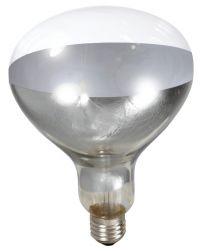 Miller Heat Lamp Bulb 250 Watt