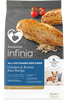 Exclusive® Infinia® All Life Stages Dog Food Chicken & Brown Rice Recipe