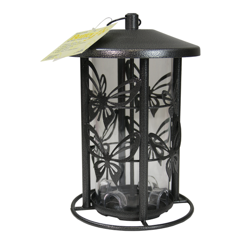 Heath Outdoor Products 21239: The Butterfly Bird Feeder