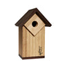 WoodLink Ultimate Renewable BAMBOO Contemporary Bluebird House (0.000 L x 0.000 W x 0.000 H)