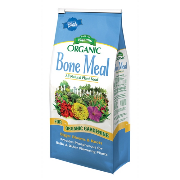 Espoma Organic Traditions Bone Meal