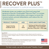 FlockLeader RECOVER PLUS