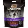 Merrick Backcountry Big Game Grain Free Real Lamb and Venison Jerky Dog Treats