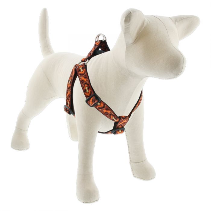 Lupine discount pet harness