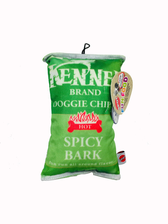 ETHICALPETS FUN FOOD KENNEL CHIPS