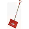 Nordic 17-3/4 In. Snow Shovel With D-Handle