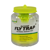 Sterling Rescue Outdoor Fly Trap, Reusable
