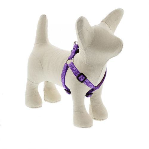 Lupine Pet Original Designs Step In Dog Harness