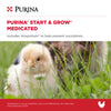 Purina® Start & Grow® Medicated Chick Food