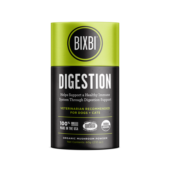 BIXBI® Digestion Supplement