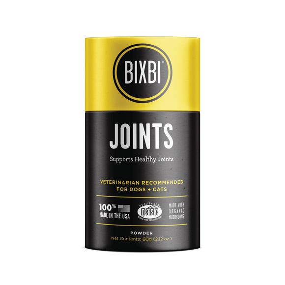 BIXBI Joint Supplement