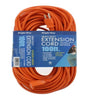 Bright-Way R2600 Heavy-Duty Extension Cord (100 ft 16/3 SJT - Orange)