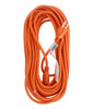 Bright-Way R2600 Heavy-Duty Extension Cord (100 ft 16/3 SJT - Orange)