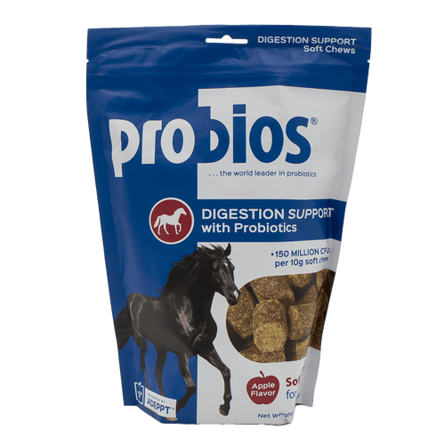 Probios® Soft Chews for Horses