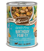 Special Occasion Grain Free Birthday Paw-ty