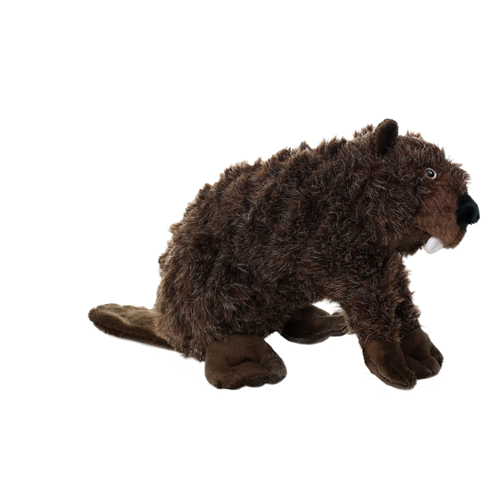 Mighty® Nature Beaver Dog Toy