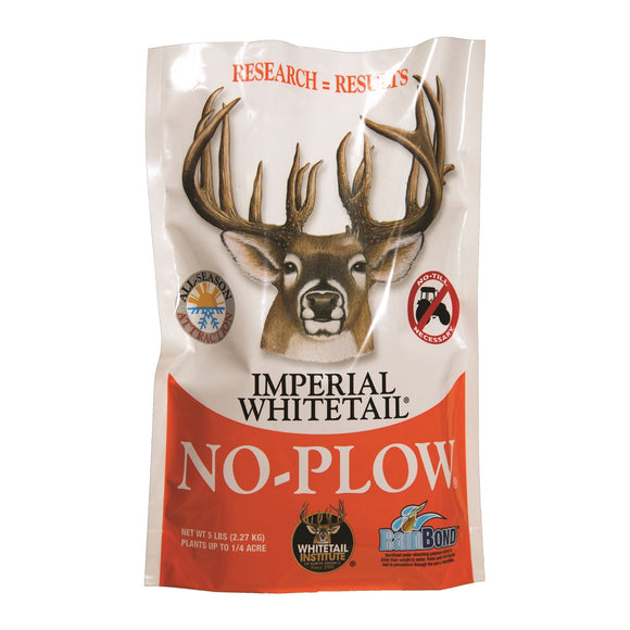 Whitetail Institute Imperial No-Plow (Annual)