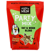 Happy Hen Party Mix™ Oat & Mealworm