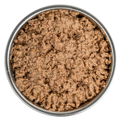 BIXBI Liberty® Wet Food for Dogs – Lamb Paté Recipe