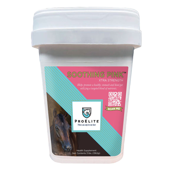 ProElite® Soothing Pink (3 Lbs)