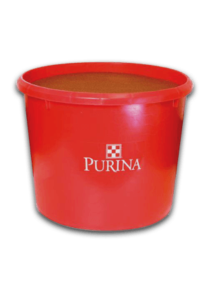 Purina® Wind and Rain® Mineral Tub