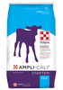 Purina® AMPLI-Calf® Starter 22
