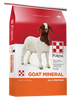 Purina® Goat Mineral Supplement