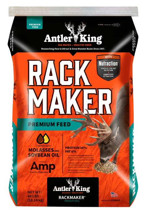 Antler King® RackMaker®