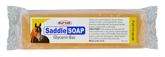 Durvet Saddle Soap