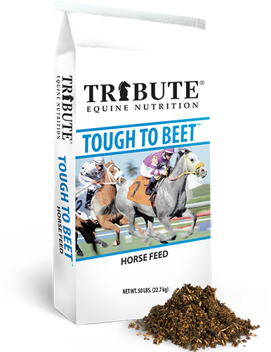 Tribute Tough To Beet®