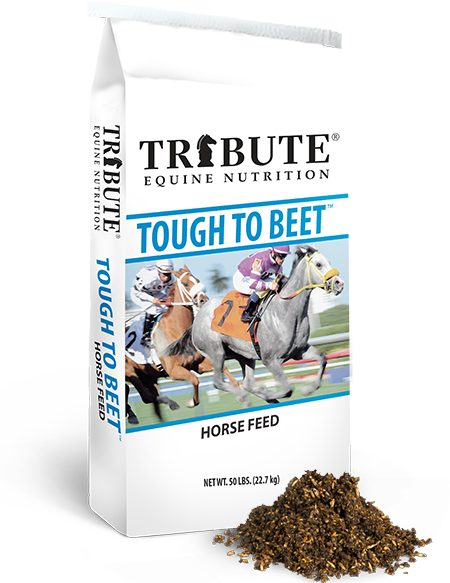 Tribute Tough To Beet®